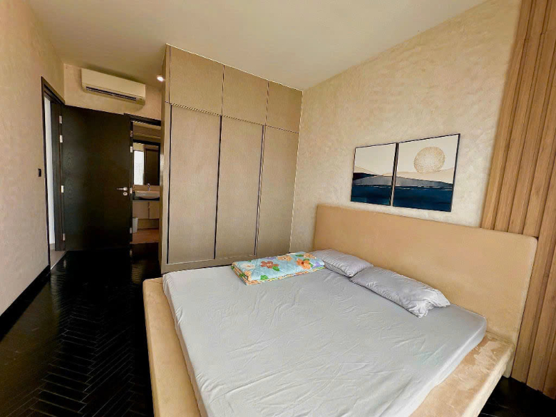 Cho Thuê Căn Hộ 3PN Feliz En Vista FEV1349 - ảnh nhỏ 3