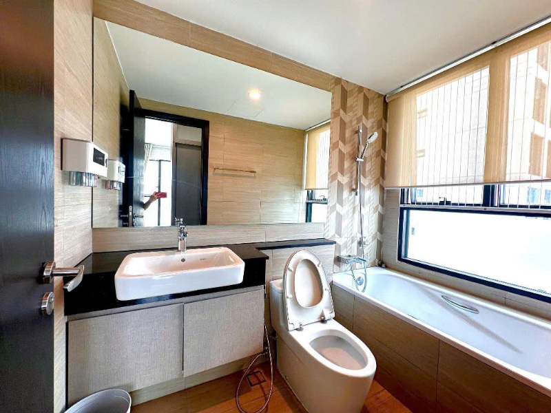 Cho Thuê Căn Hộ 3PN Feliz En Vista FEV1349 - ảnh nhỏ 4