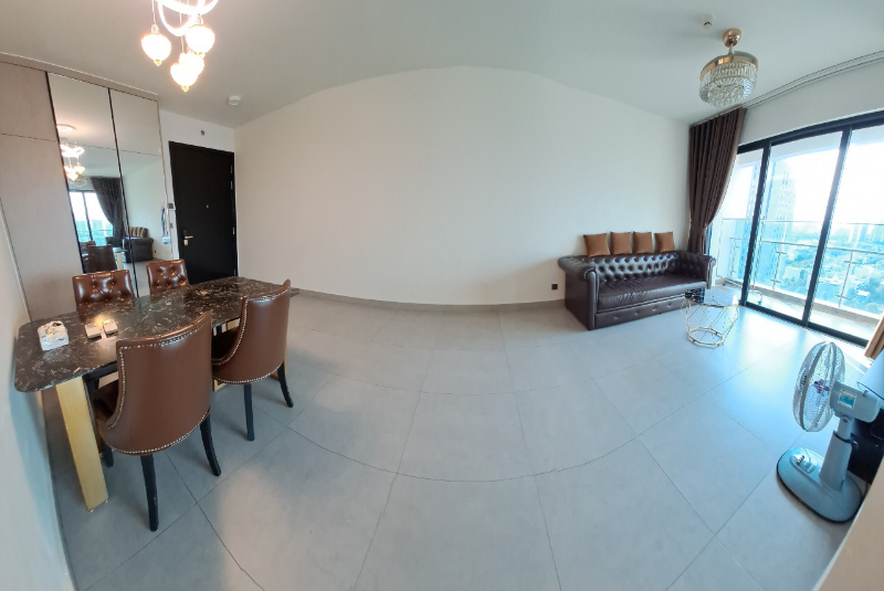 Bán Căn Hộ 3PN Feliz En Vista FEV1362 - Hình 1