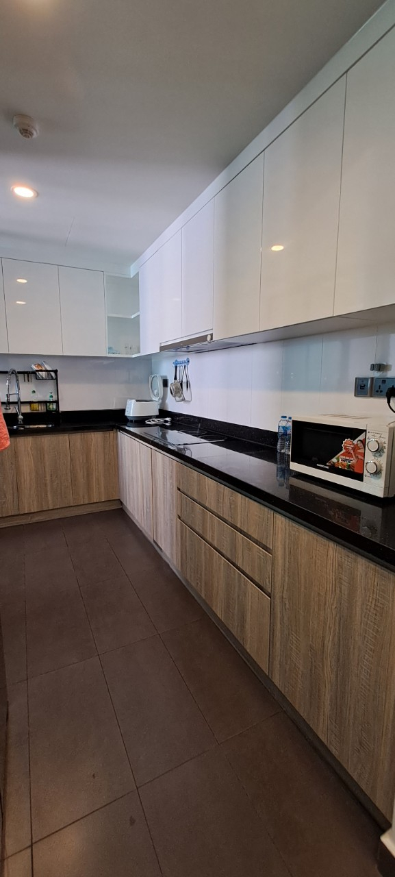 Bán Căn Hộ 3PN Feliz En Vista FEV1362 - ảnh nhỏ 5