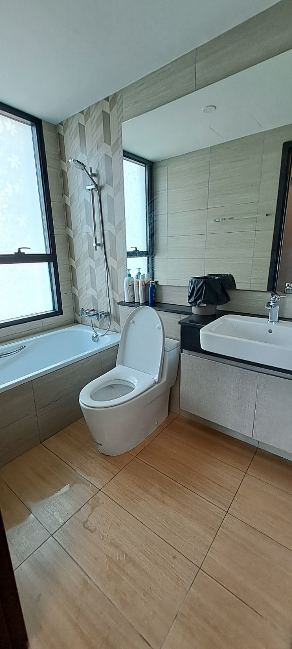 Bán Căn Hộ 3PN Feliz En Vista FEV1362 - ảnh nhỏ 7