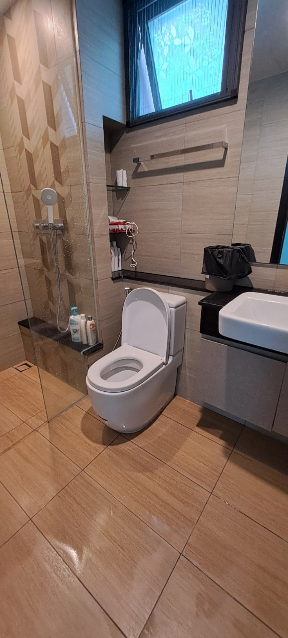 Bán Căn Hộ 3PN Feliz En Vista FEV1362 - ảnh nhỏ 8