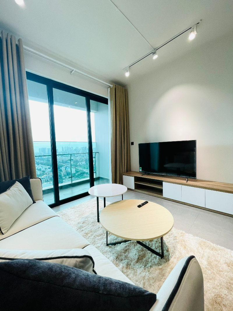 Cho Thuê Căn Hộ 3PN Feliz En Vista FEV1367 - ảnh nhỏ 3