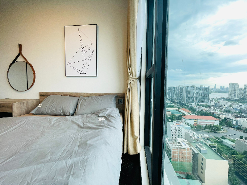 Cho Thuê Căn Hộ 3PN Feliz En Vista FEV1367 - ảnh nhỏ 4
