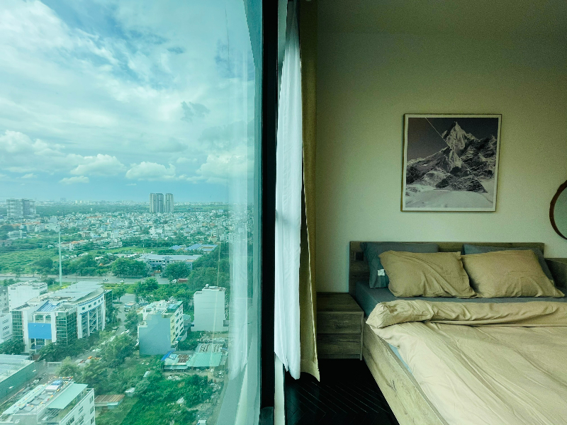 Cho Thuê Căn Hộ 3PN Feliz En Vista FEV1367 - ảnh nhỏ 7
