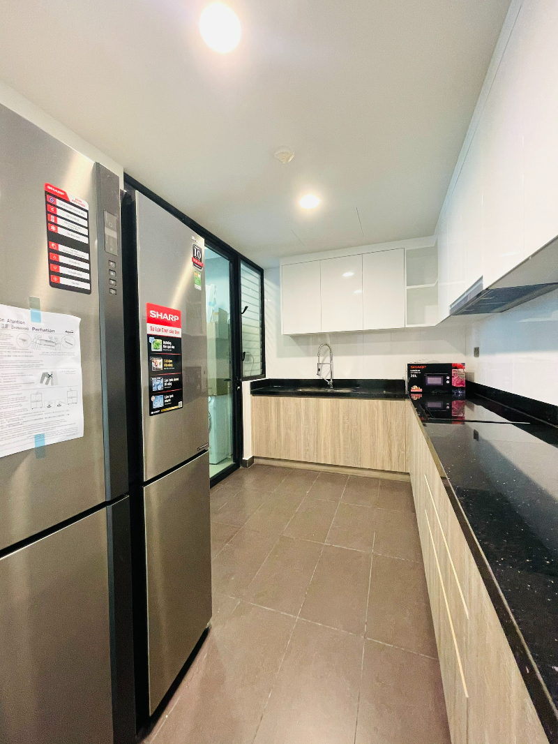 Cho Thuê Căn Hộ 3PN Feliz En Vista FEV1367 - ảnh nhỏ 8