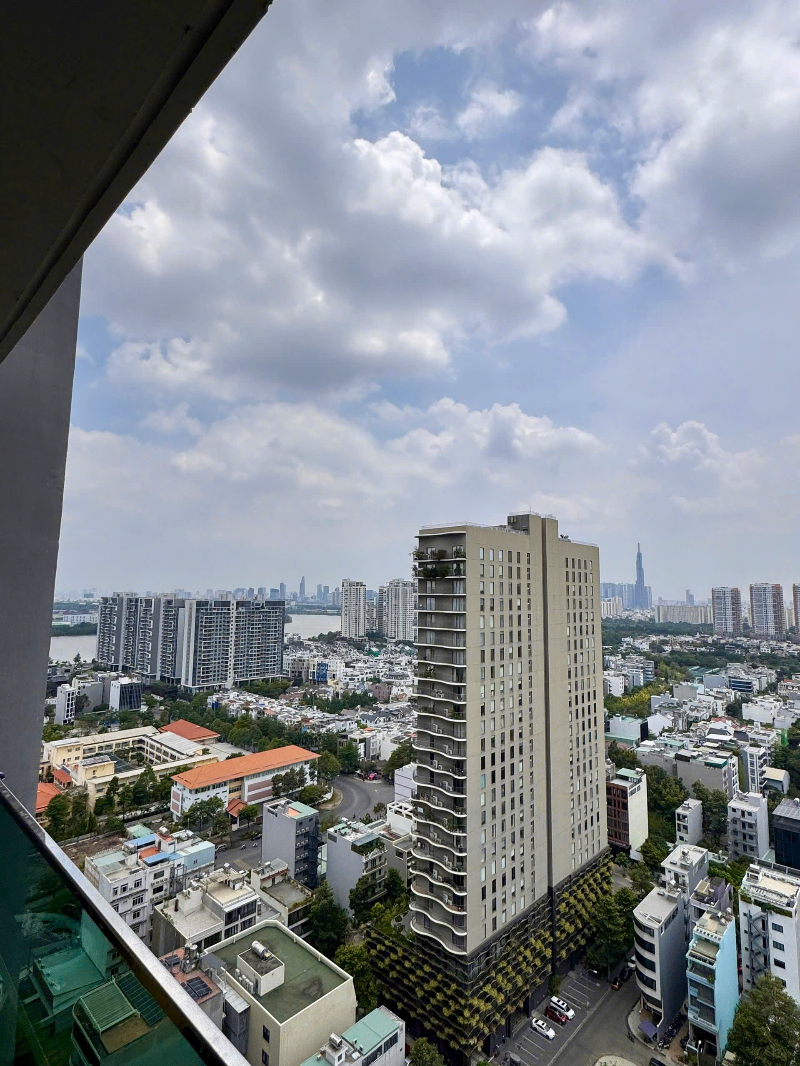 Cho Thuê Duplex 2PN Feliz En Vista FEV1388 - ảnh nhỏ 3