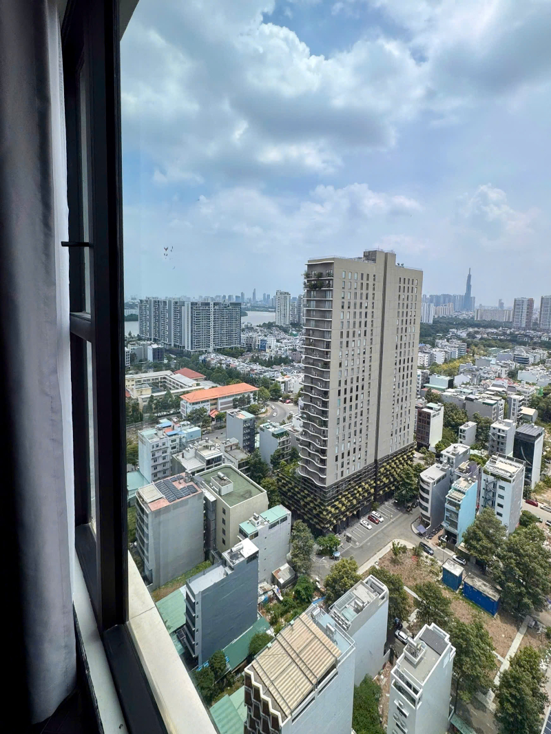 Cho Thuê Duplex 2PN Feliz En Vista FEV1388 - ảnh nhỏ 9