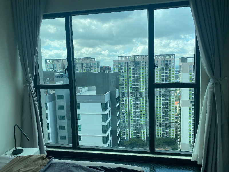 Cho Thuê Duplex 2PN Feliz En Vista FEV1408 - ảnh nhỏ 2