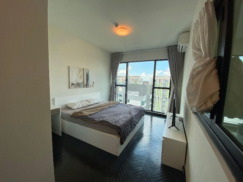 Cho Thuê Duplex 2PN Feliz En Vista FEV1408 - ảnh nhỏ 5
