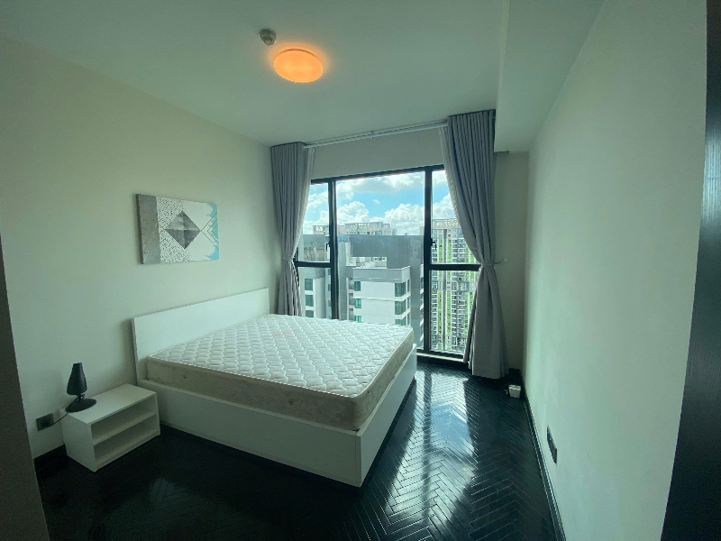 Cho Thuê Duplex 2PN Feliz En Vista FEV1408 - ảnh nhỏ 6