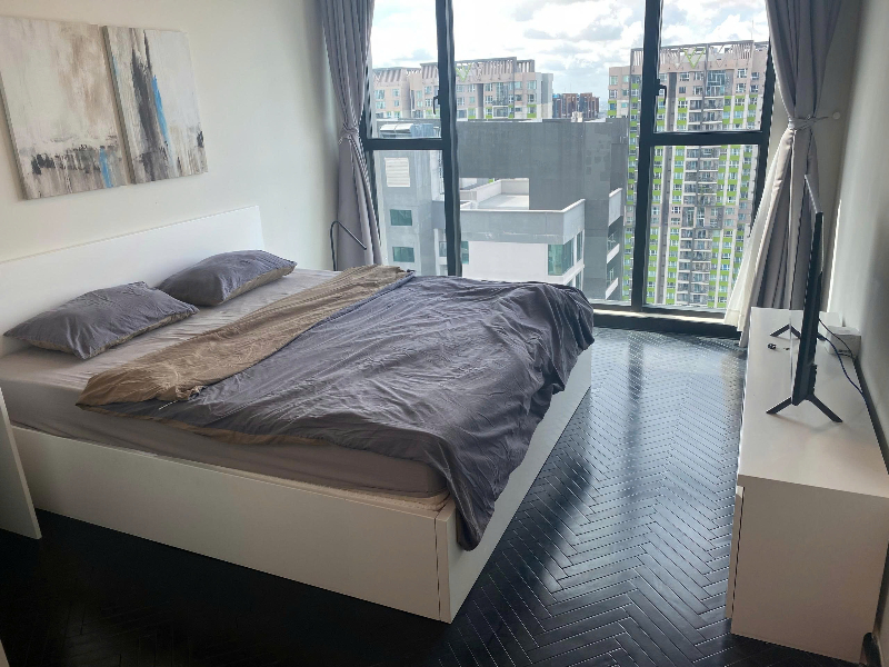 Cho Thuê Duplex 2PN Feliz En Vista FEV1408 - ảnh nhỏ 7