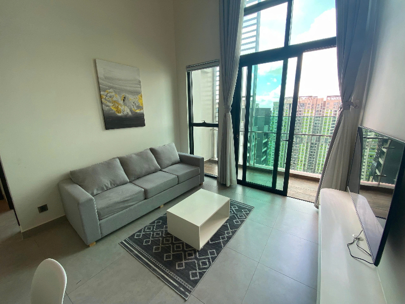 Cho Thuê Duplex 2PN Feliz En Vista FEV1408 - ảnh nhỏ 9