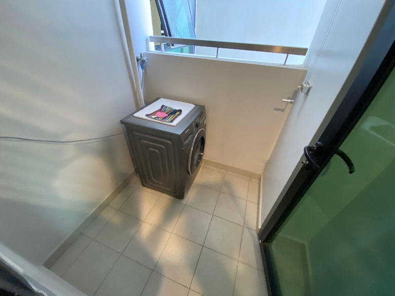 Cho Thuê Duplex 2PN Feliz En Vista FEV1408 - ảnh nhỏ 10