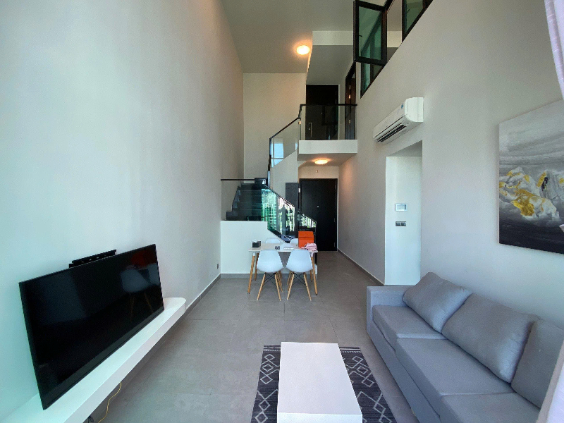 Cho Thuê Duplex 2PN Feliz En Vista FEV1408 - ảnh nhỏ 11