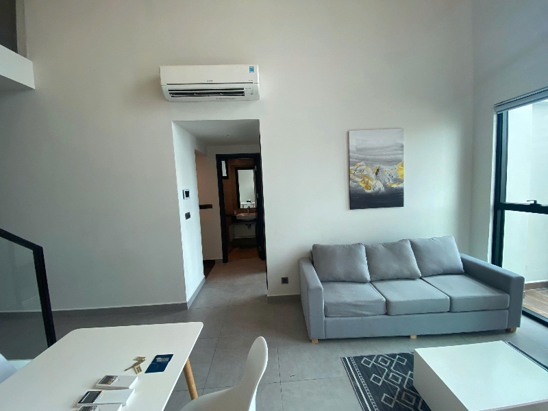 Cho Thuê Duplex 2PN Feliz En Vista FEV1408 - ảnh nhỏ 12