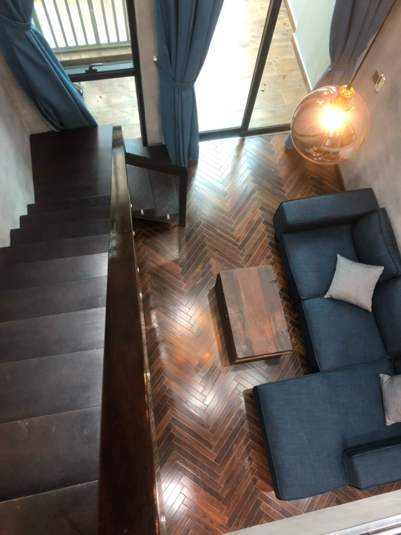 Cho Thuê Duplex 2PN Feliz En Vista FEV1412 - ảnh nhỏ 3