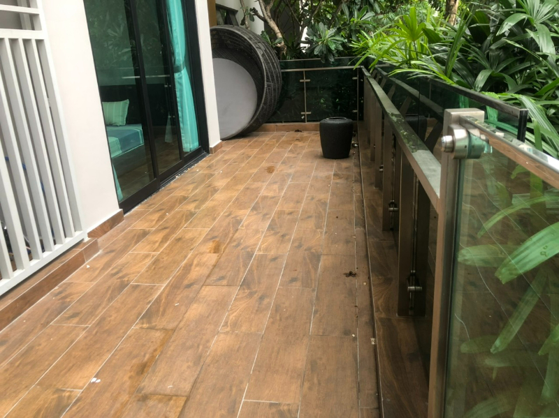 Cho Thuê Duplex 2PN Feliz En Vista FEV1412 - ảnh nhỏ 5