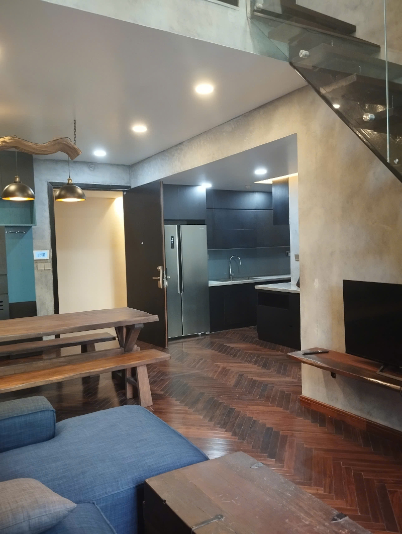 Cho Thuê Duplex 2PN Feliz En Vista FEV1412 - ảnh nhỏ 6