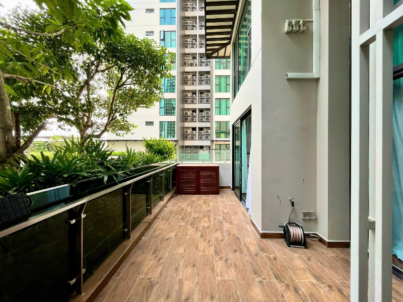 Cho Thuê Duplex 2PN Feliz En Vista FEV1412 - ảnh nhỏ 7