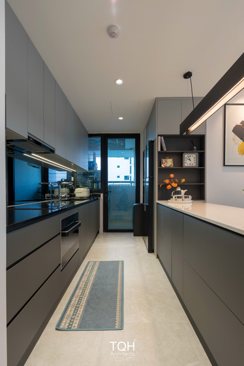 Bán Căn Hộ 2PN Feliz En Vista FEV1420 - ảnh nhỏ 2