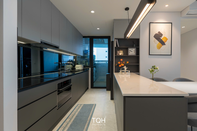 Bán Căn Hộ 2PN Feliz En Vista FEV1420 - ảnh nhỏ 3