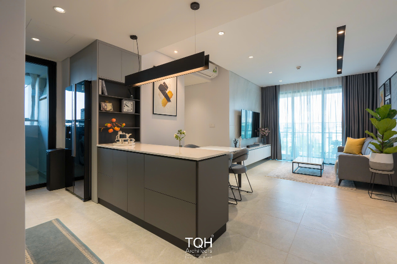 Bán Căn Hộ 2PN Feliz En Vista FEV1420 - ảnh nhỏ 5