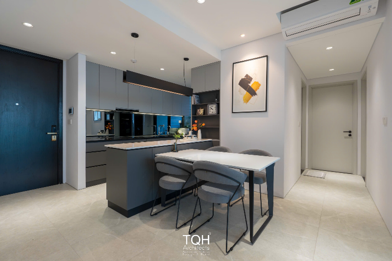 Bán Căn Hộ 2PN Feliz En Vista FEV1420 - ảnh nhỏ 7