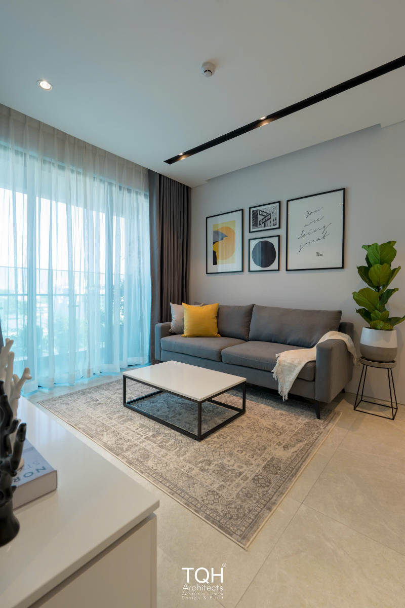 Bán Căn Hộ 2PN Feliz En Vista FEV1420 - ảnh nhỏ 8