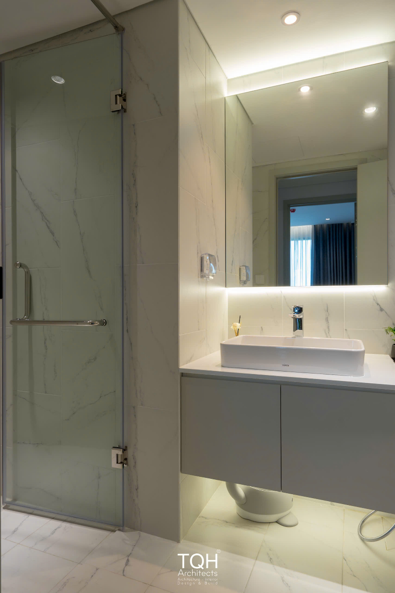 Bán Căn Hộ 2PN Feliz En Vista FEV1420 - ảnh nhỏ 9