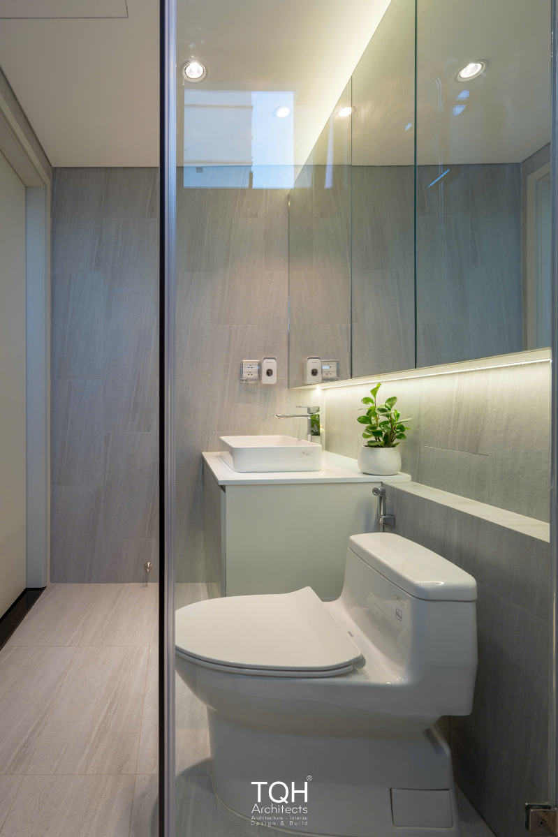 Bán Căn Hộ 2PN Feliz En Vista FEV1420 - ảnh nhỏ 10