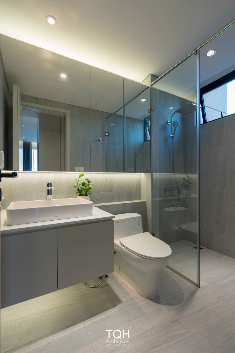 Bán Căn Hộ 2PN Feliz En Vista FEV1420 - ảnh nhỏ 11
