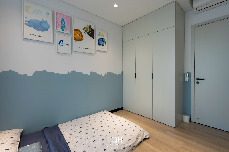 Bán Căn Hộ 2PN Feliz En Vista FEV1420 - ảnh nhỏ 12