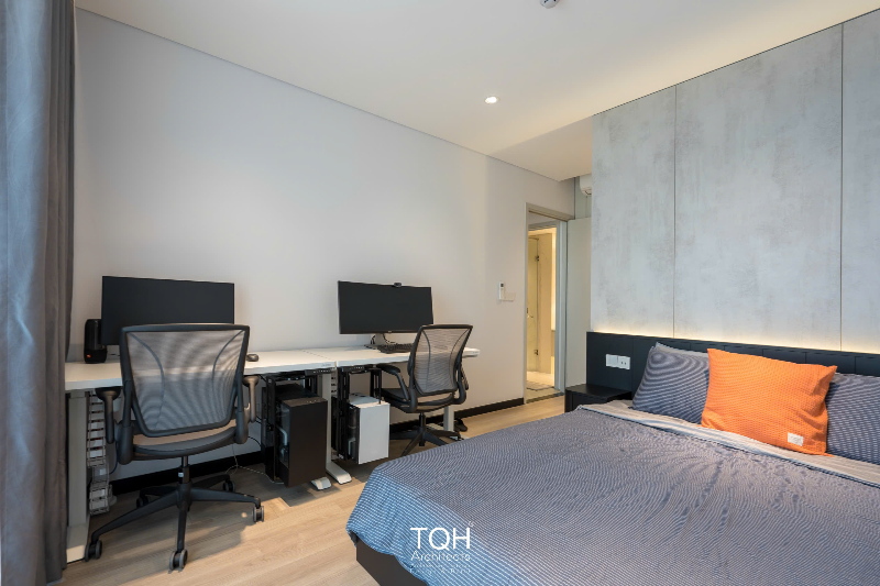 Bán Căn Hộ 2PN Feliz En Vista FEV1420 - ảnh nhỏ 13