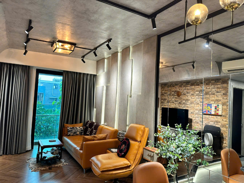 Cho Thuê Căn Hộ 1PN Feliz En Vista FEV1424 - ảnh nhỏ 2