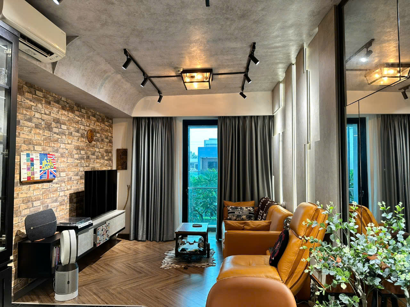 Cho Thuê Căn Hộ 1PN Feliz En Vista FEV1424 - ảnh nhỏ 3