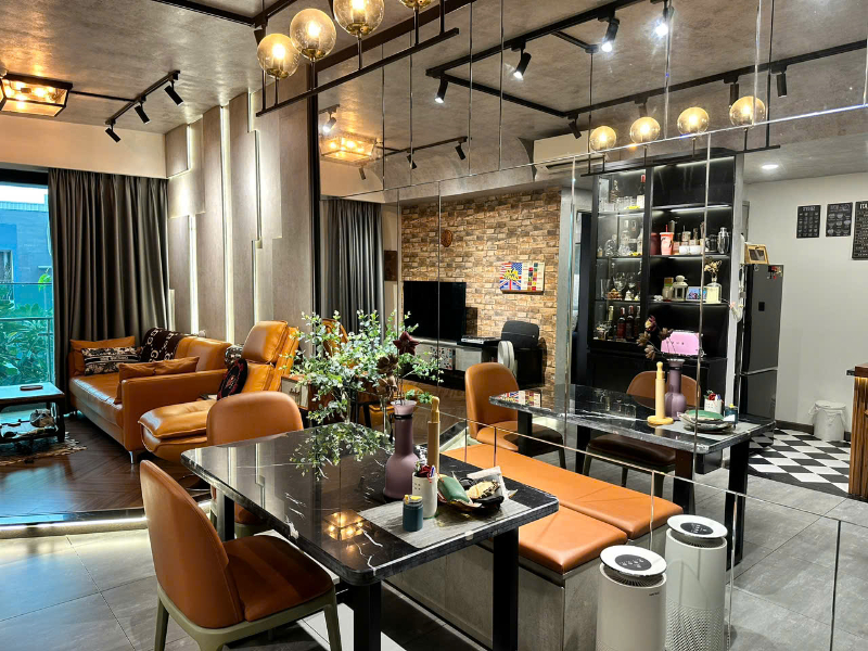 Cho Thuê Căn Hộ 1PN Feliz En Vista FEV1424 - ảnh nhỏ 6