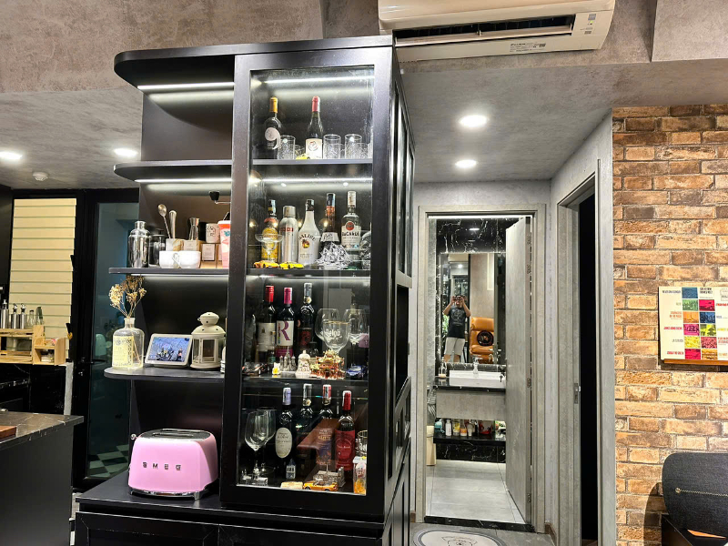 Cho Thuê Căn Hộ 1PN Feliz En Vista FEV1424 - ảnh nhỏ 10