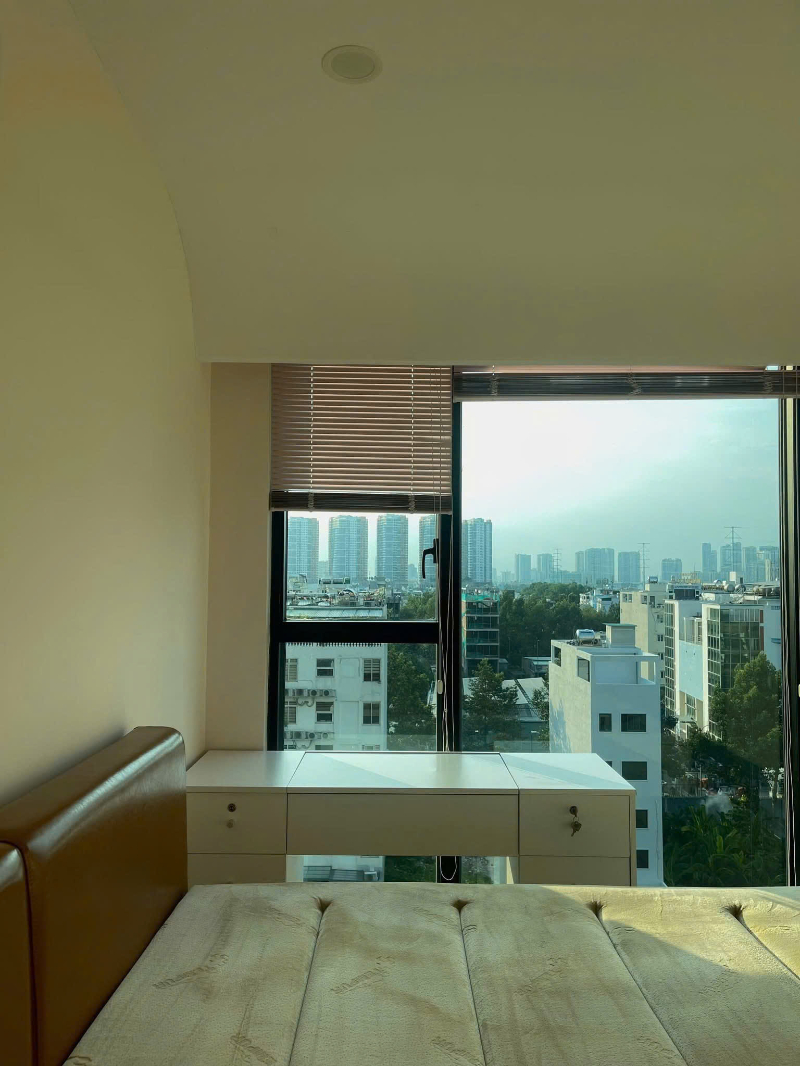 Bán Căn Hộ 2PN Feliz En Vista FEV1433 - ảnh nhỏ 2