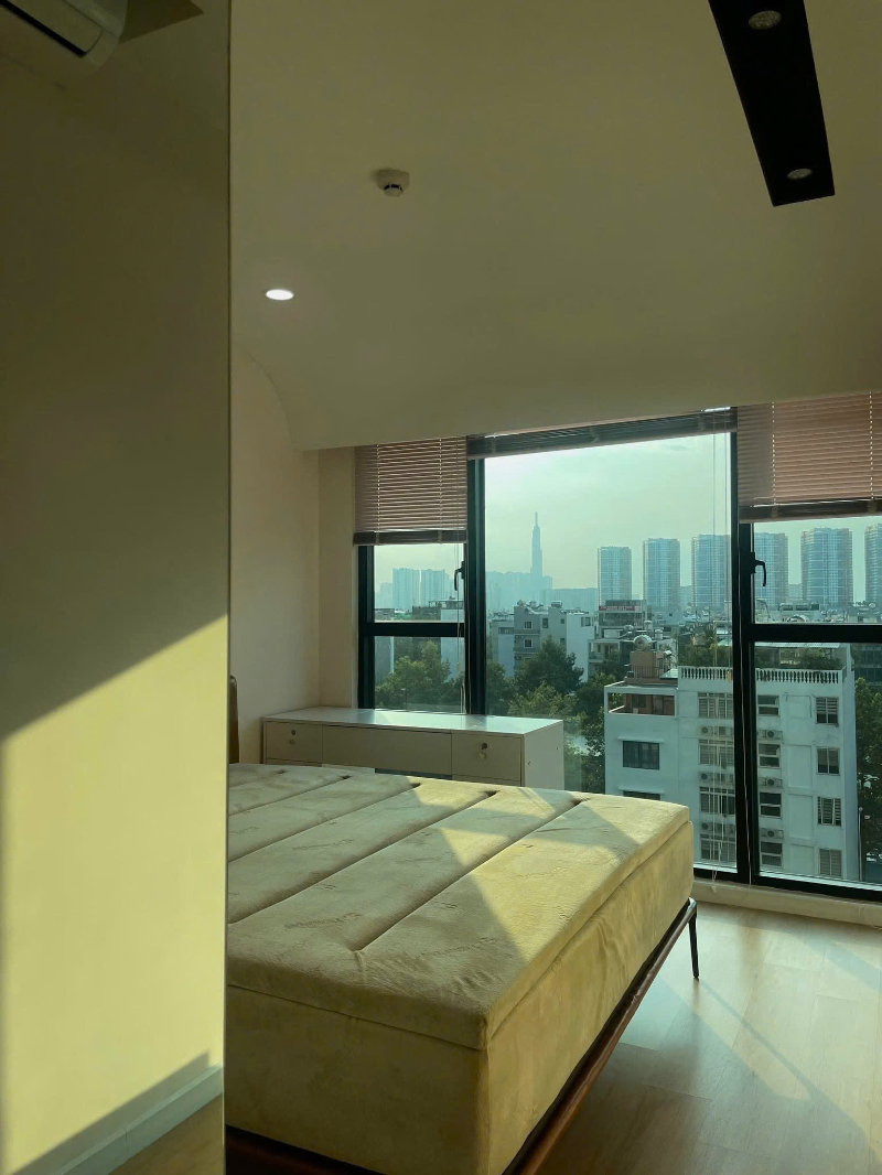 Bán Căn Hộ 2PN Feliz En Vista FEV1433 - ảnh nhỏ 3