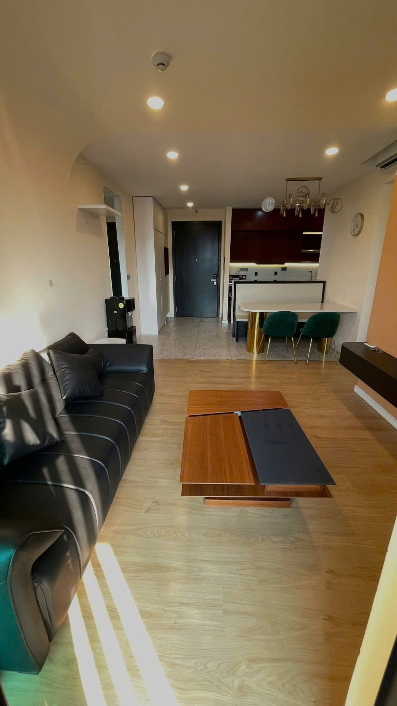 Bán Căn Hộ 2PN Feliz En Vista FEV1433 - ảnh nhỏ 4
