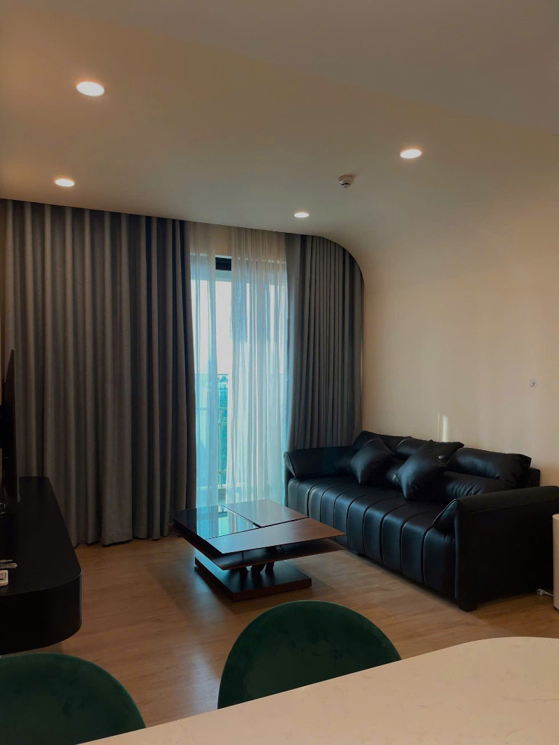 Bán Căn Hộ 2PN Feliz En Vista FEV1433 - ảnh nhỏ 5