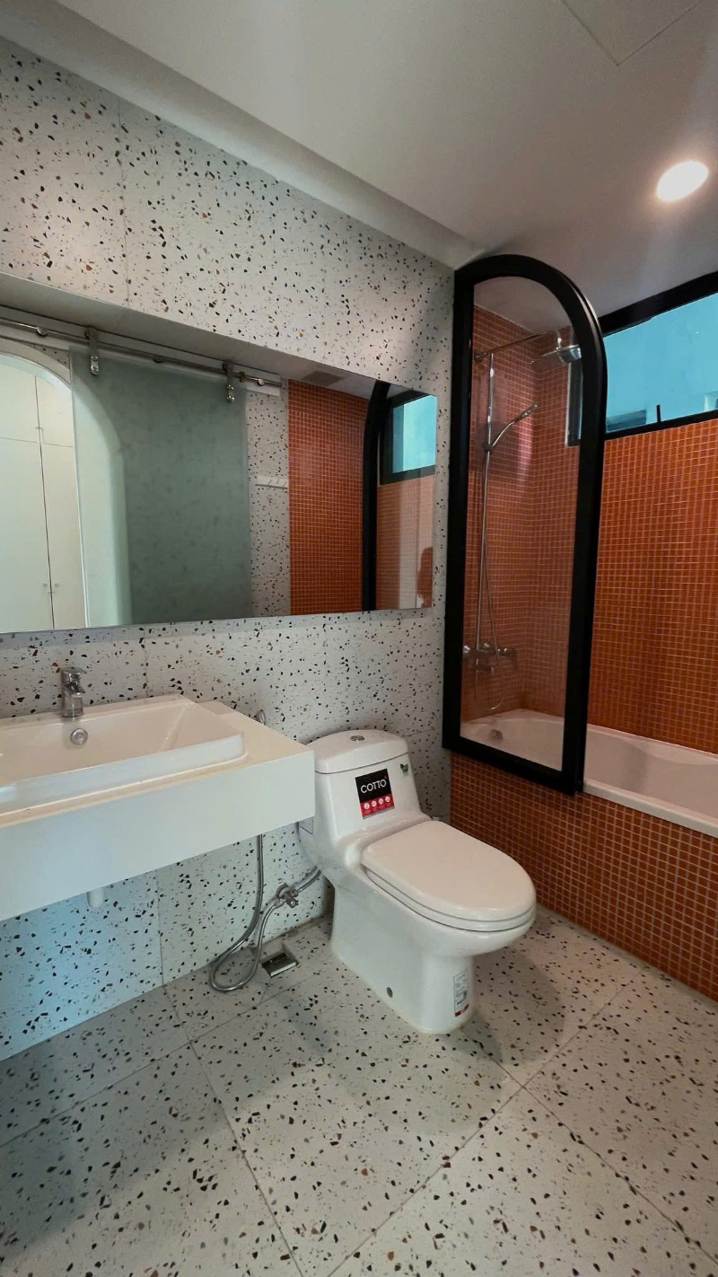 Bán Căn Hộ 2PN Feliz En Vista FEV1433 - ảnh nhỏ 6