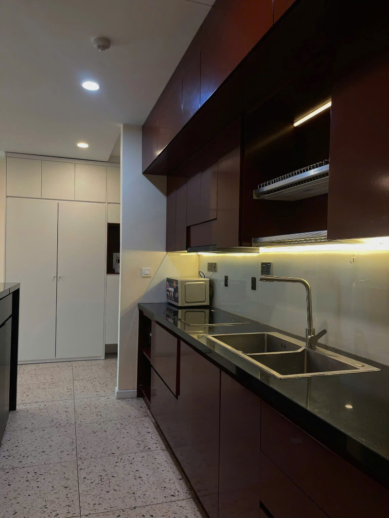 Bán Căn Hộ 2PN Feliz En Vista FEV1433 - ảnh nhỏ 9