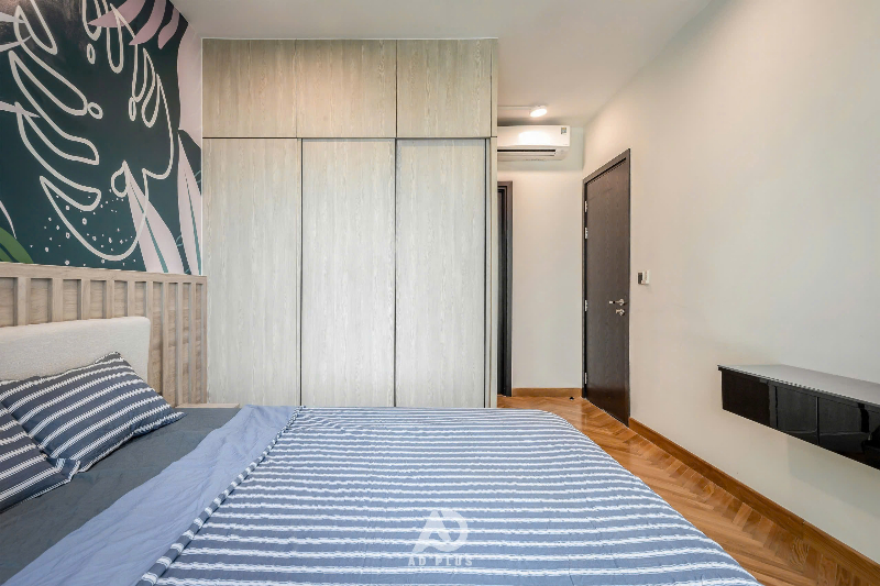 Bán Căn Hộ 2PN Feliz En Vista FEV1450 - ảnh nhỏ 2