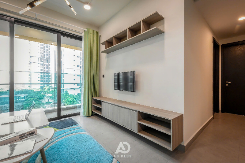 Bán Căn Hộ 2PN Feliz En Vista FEV1450 - ảnh nhỏ 4
