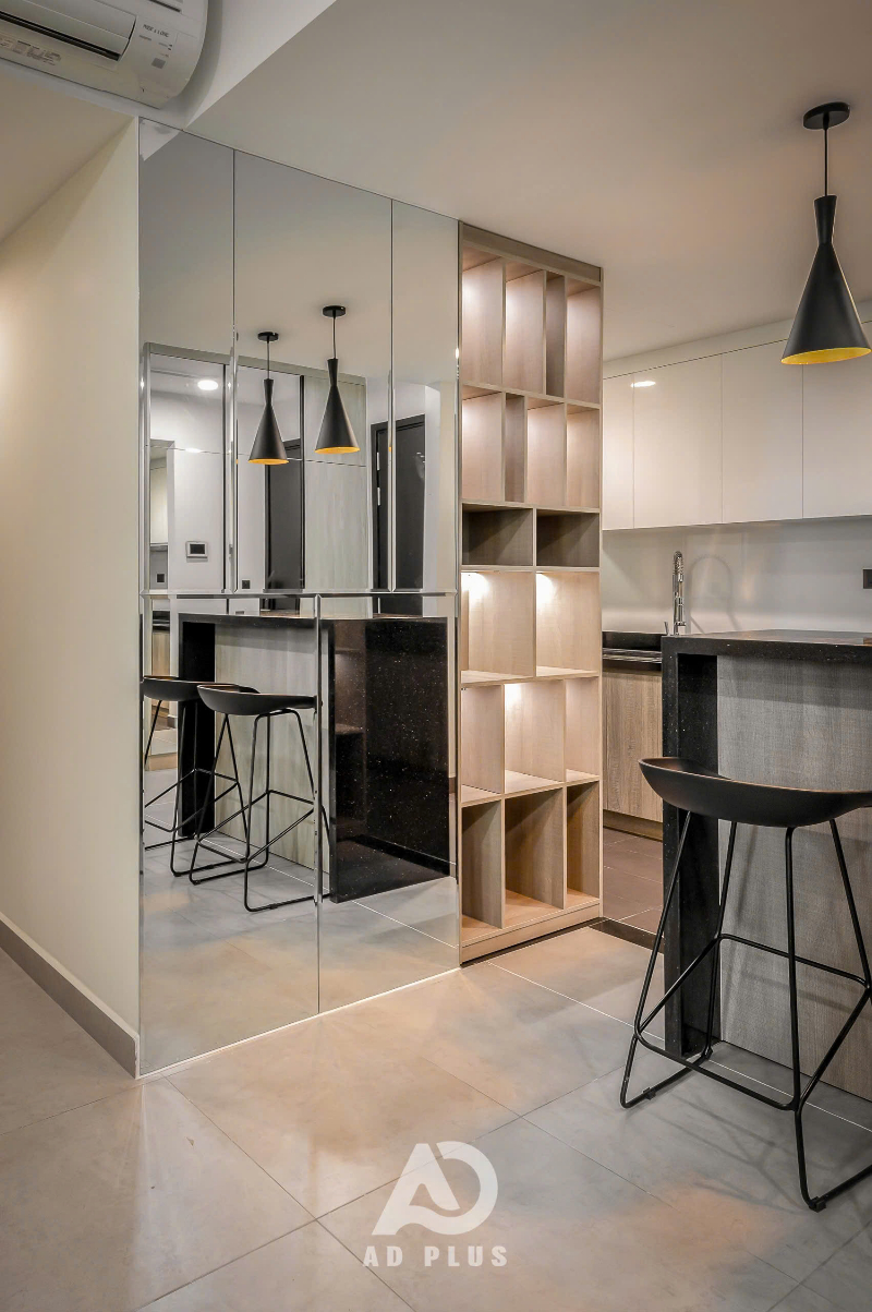 Bán Căn Hộ 2PN Feliz En Vista FEV1450 - ảnh nhỏ 6