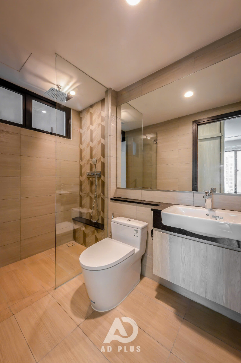 Bán Căn Hộ 2PN Feliz En Vista FEV1450 - ảnh nhỏ 8