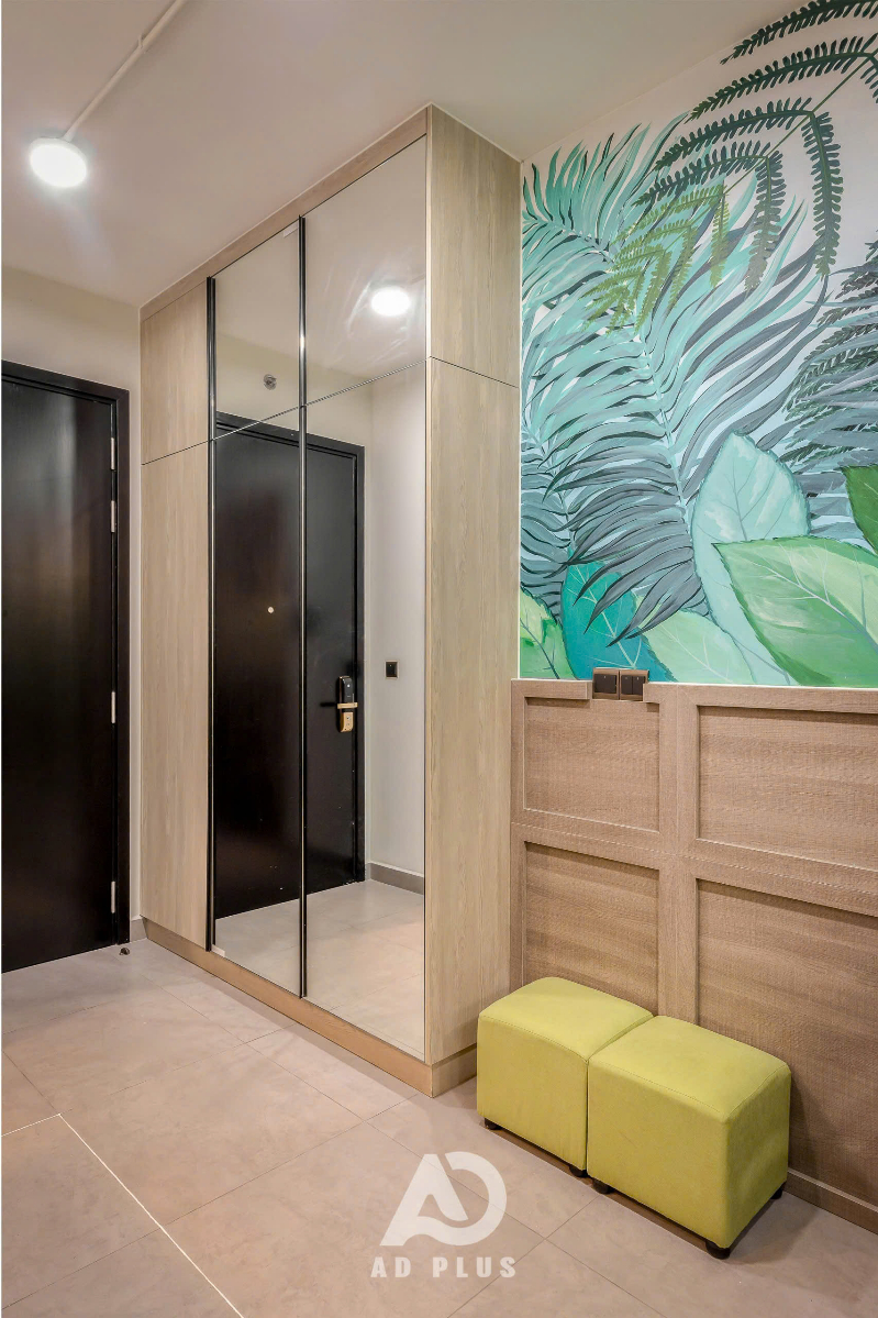 Bán Căn Hộ 2PN Feliz En Vista FEV1450 - ảnh nhỏ 10