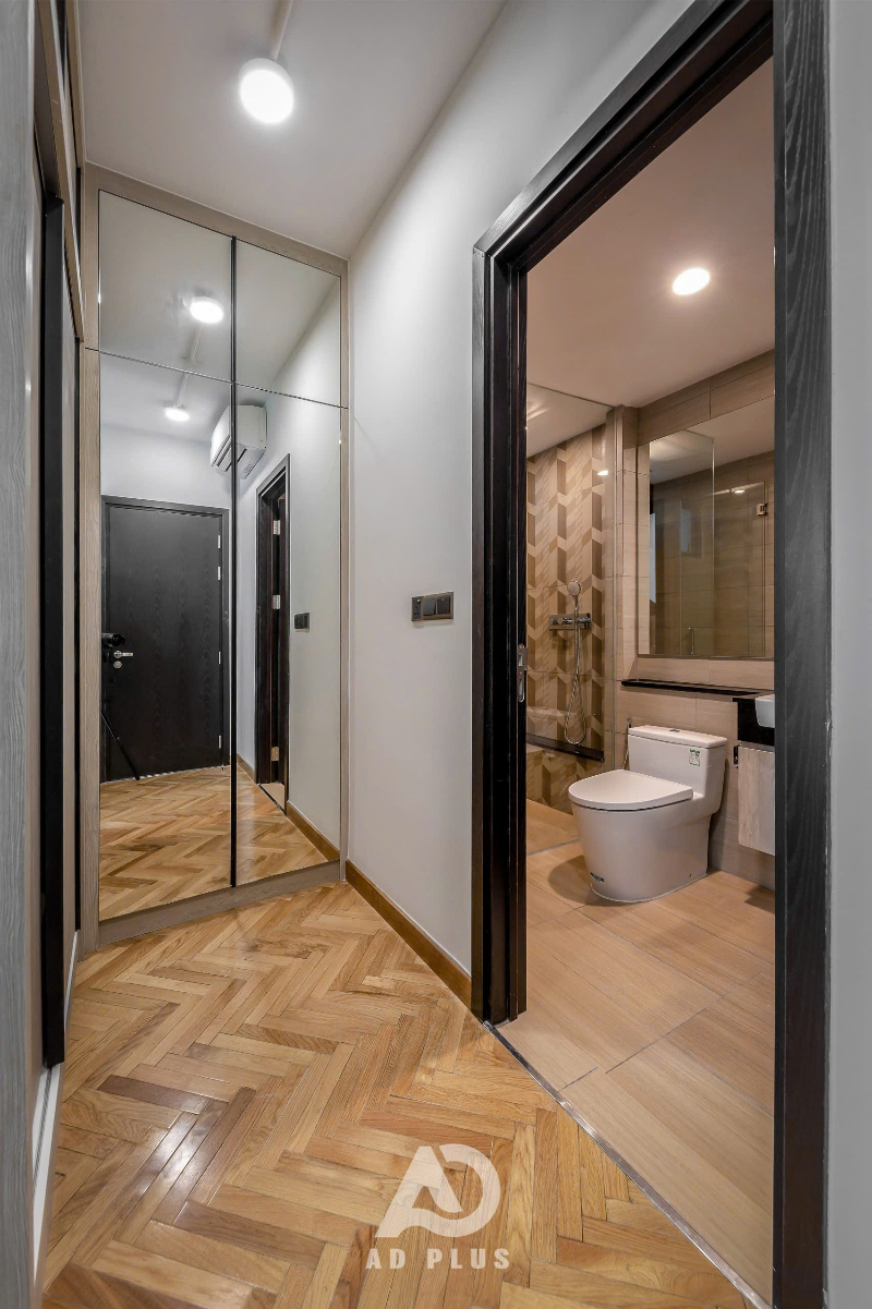 Bán Căn Hộ 2PN Feliz En Vista FEV1450 - ảnh nhỏ 14